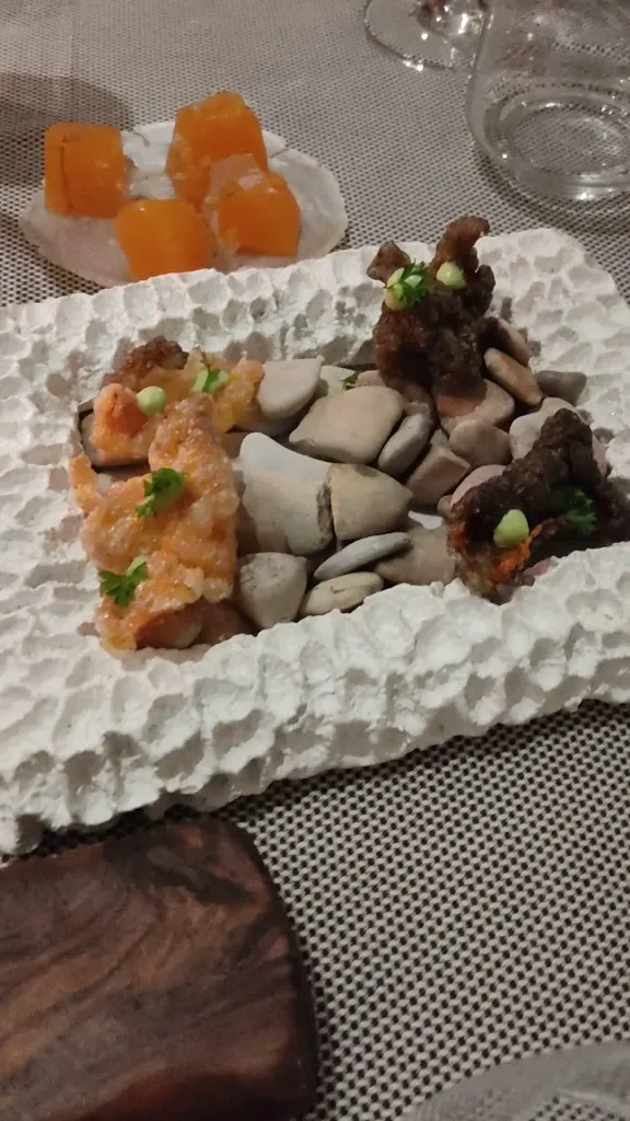 Ristorante AlMare - Fano_Cuccurano_slider_image_2