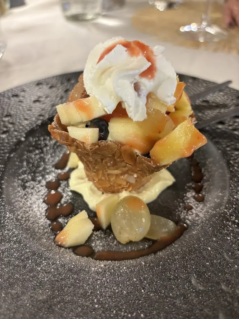 Alan Essex_Ristorantino da pep cum una volta_Cuccurano_review