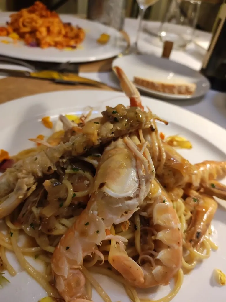 Anna Moretti_Ristorantino da pep cum una volta_Cuccurano_review