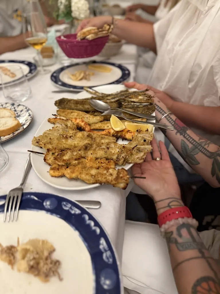 Bruce Ly_RISTORANTE PIZZERIA DA YANKEE_Cuccurano_recensione