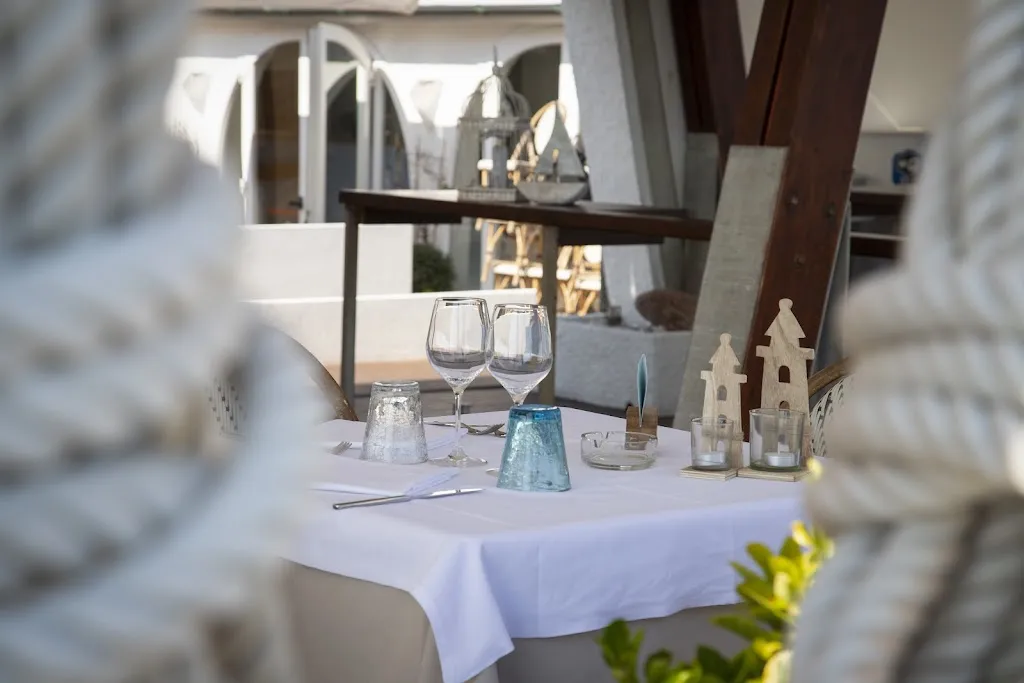 RISTORANTE PIZZERIA DA YANKEE restaurant in Cuccurano