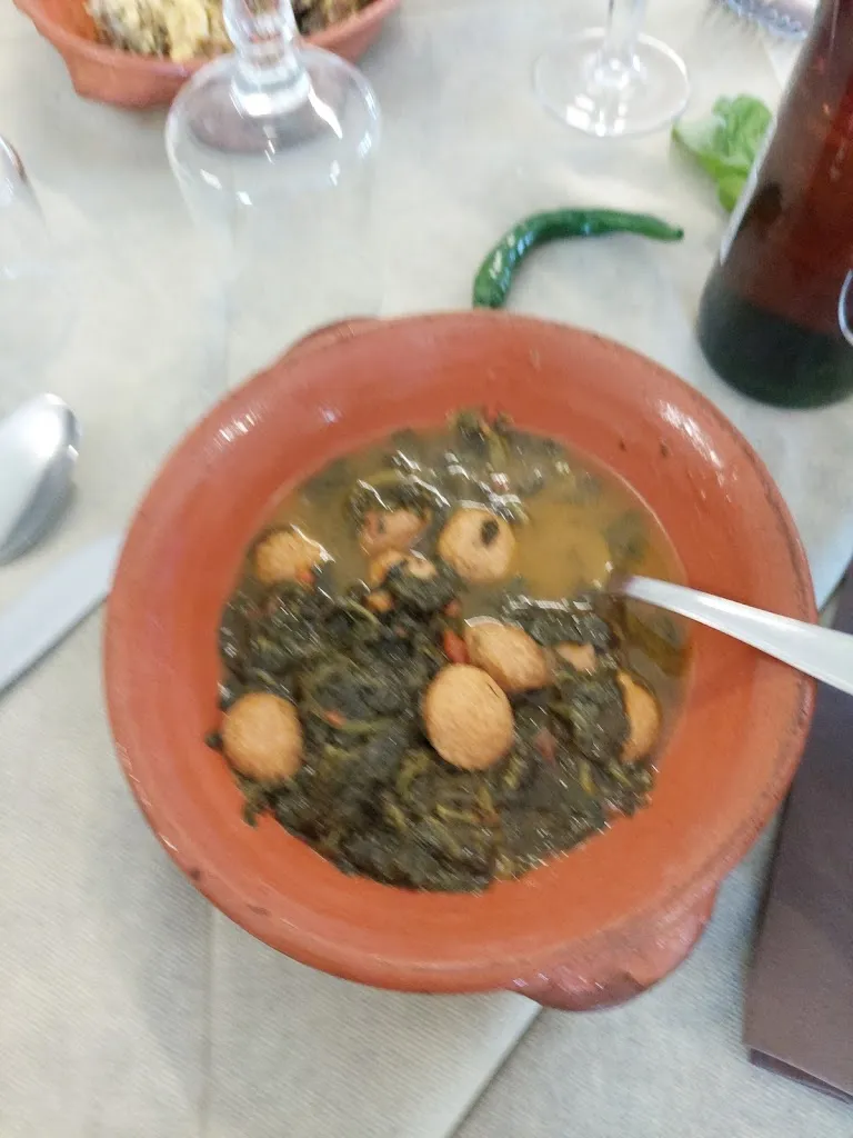 Nico 1261_Bar Ristorante West_Carpineto Sinello_review