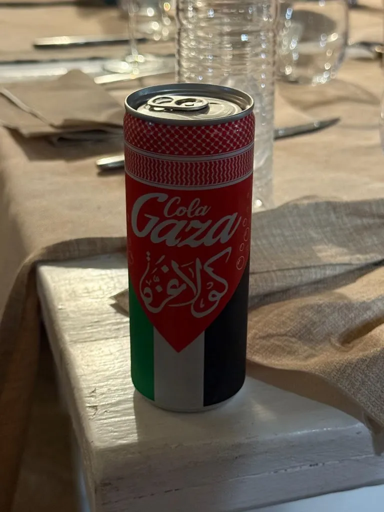 mathieu Canet_Vattelappesca Restaurant_Casalini_review