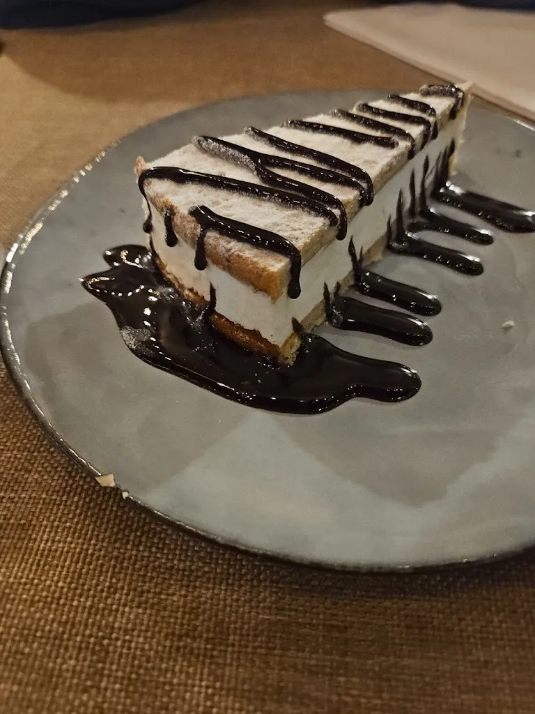 Michael Kariv_Vattelappesca Restaurant_Casalini_review