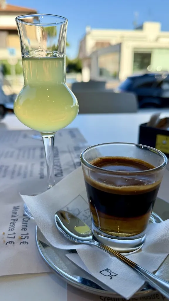 Eric Hoek_da Papagon_Cuccurano_review