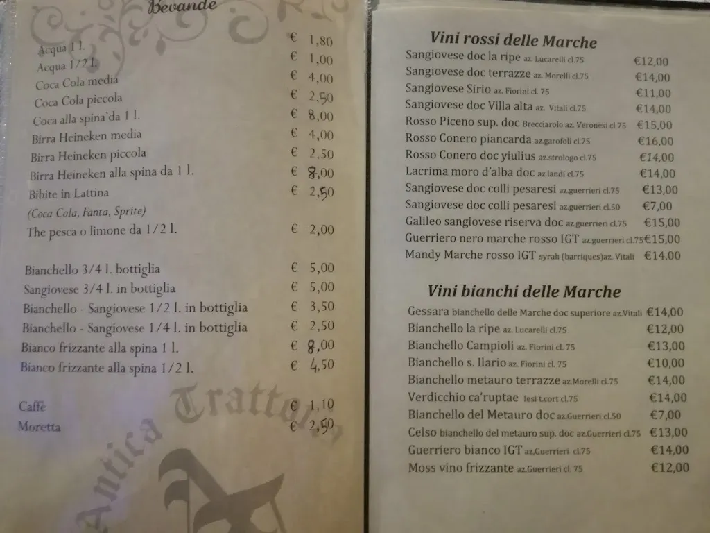 Menu_Antica Trattoria_Cuccurano_image_4