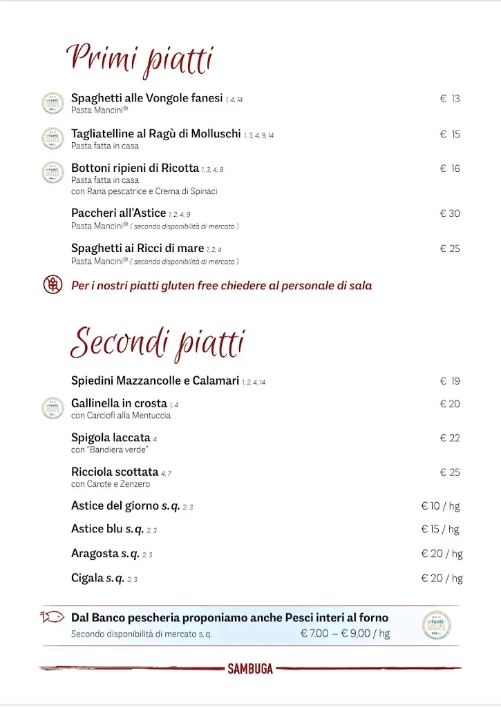 Menu_Ristorante Sambuga_Cuccurano_image_1