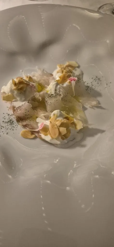 Niki Janssen_Ristorante Sambuga_Cuccurano_review