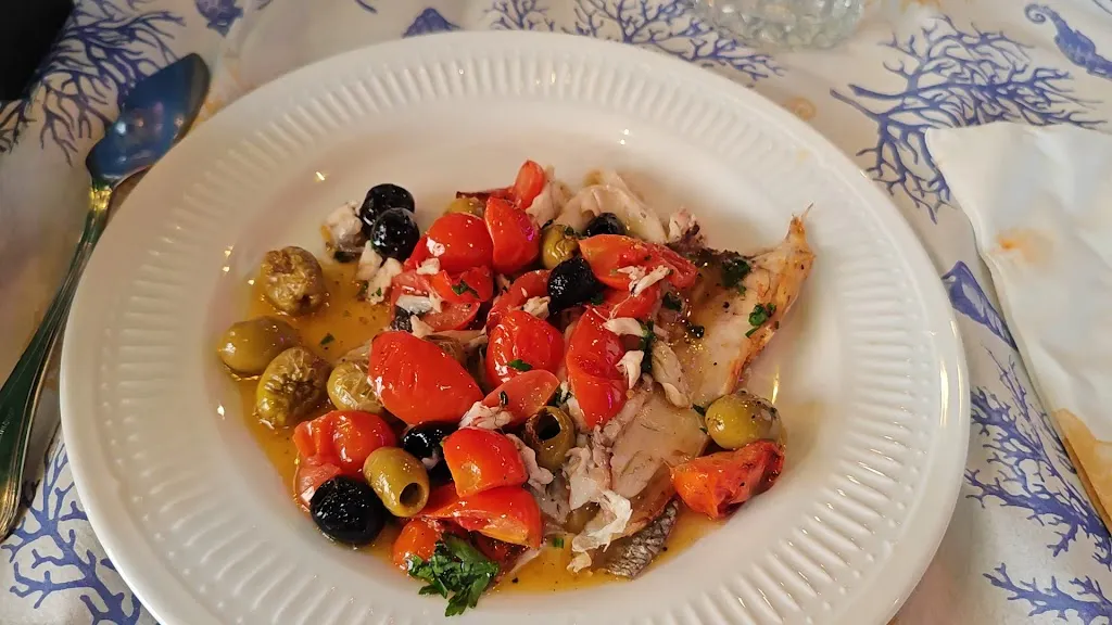 Jordi B_Dacsi Osteria di pesce_Cuccurano_review