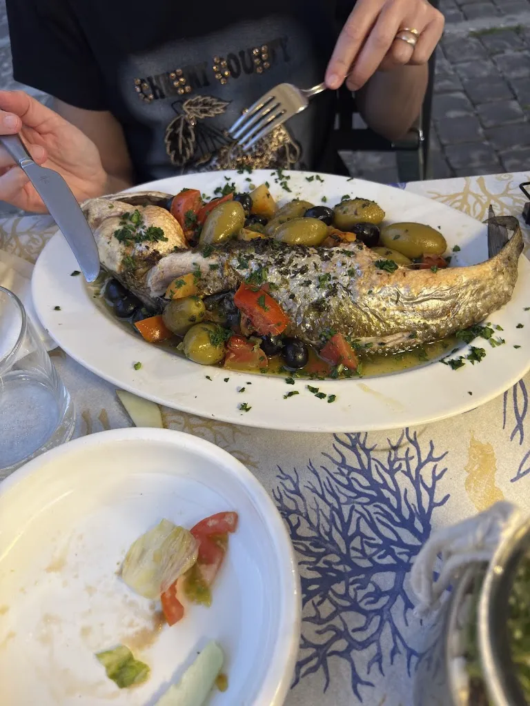 Vieri Magherini_Dacsi Osteria di pesce_Cuccurano_review