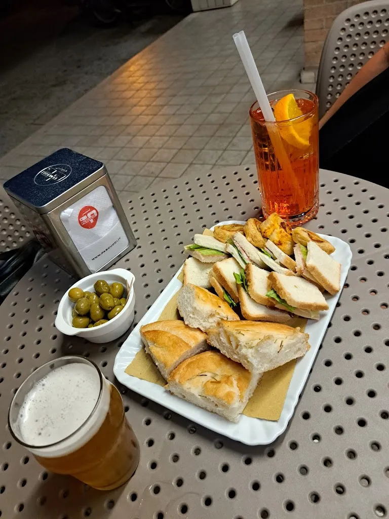 Enrico Francesconi_sognocaffe M & D snc di Malerba e c._Cuccurano_review