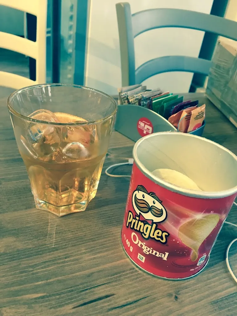 Gianluca Domeniconi_sognocaffe M & D snc di Malerba e c._Cuccurano_review