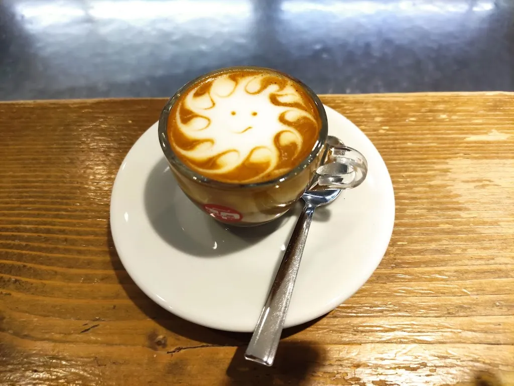 sognocaffe M & D snc di Malerba e c._Cuccurano_slider_image_2