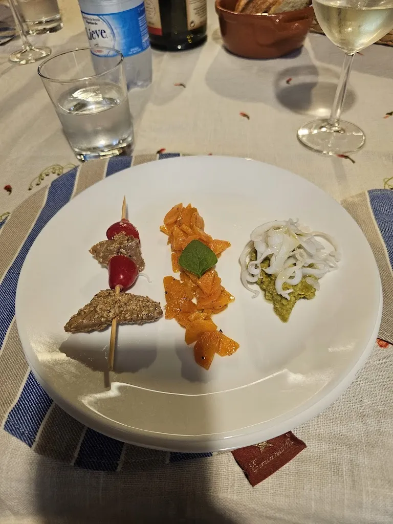 Ornella Dell'Oro_Home Restaurant da Luigino_Cuccurano_review