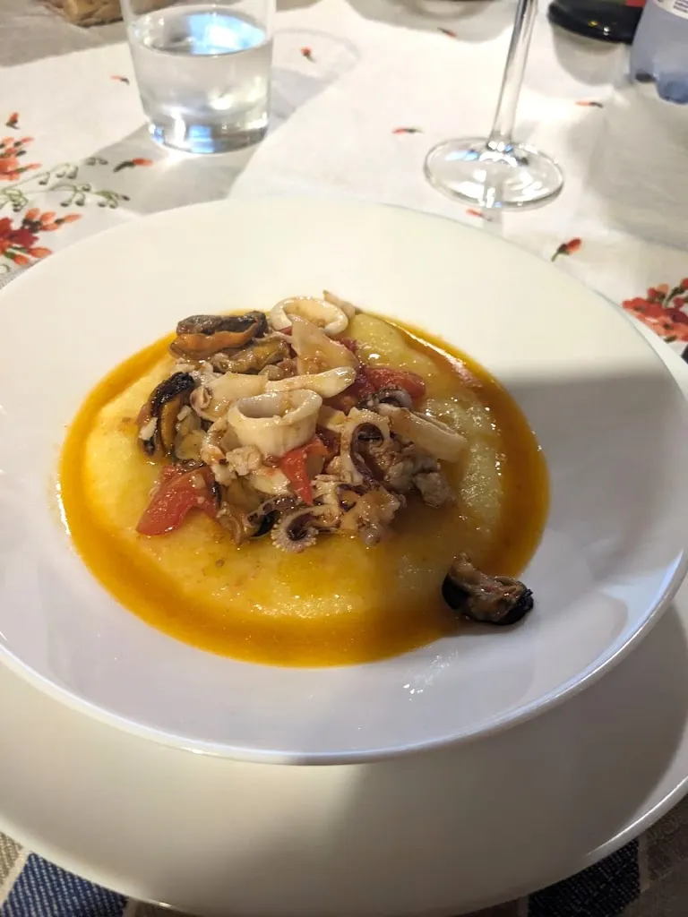 Gianluca Dell'Oro_Home Restaurant da Luigino_Cuccurano_review