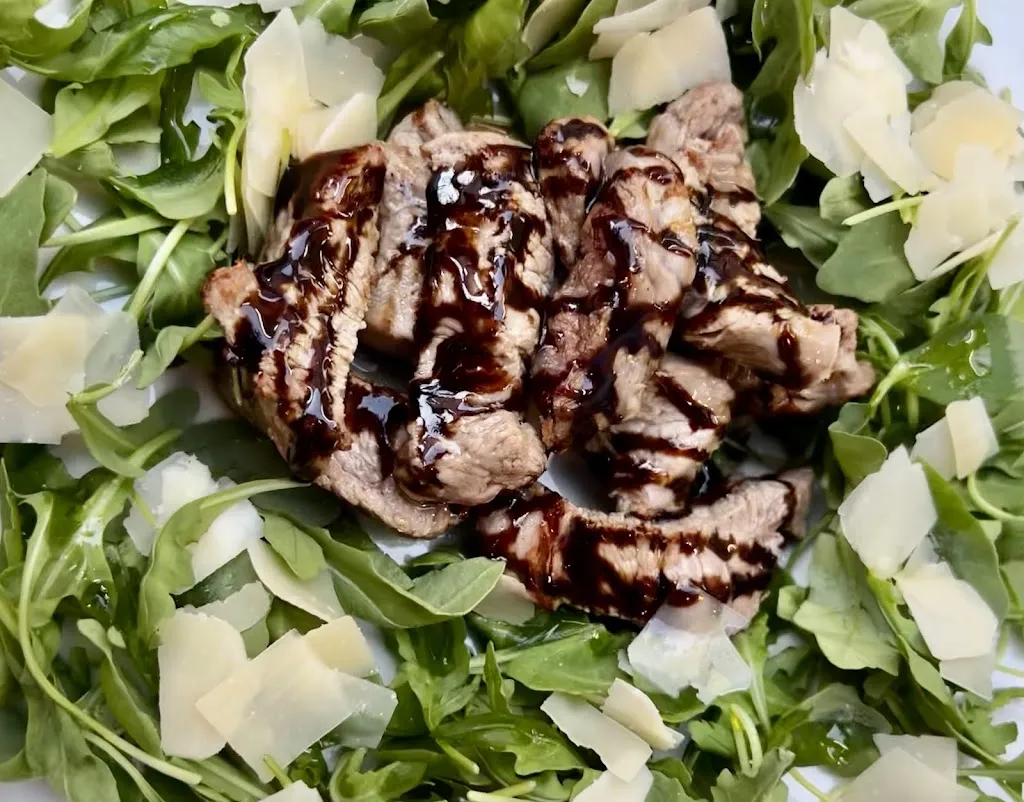 Daniel Wroblewski_Ristorante Orietta_Cupramontana_recensione