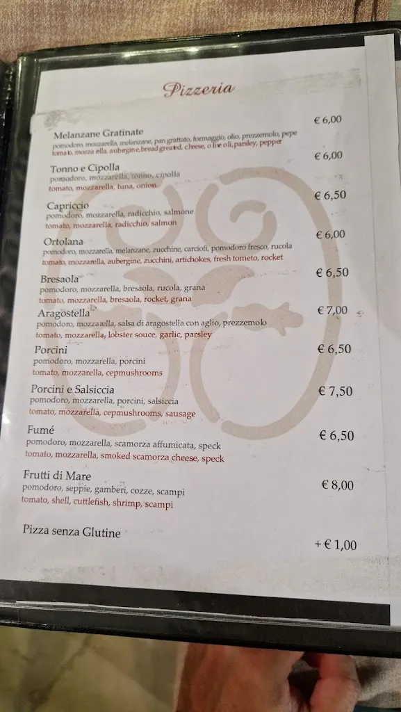 Menu_Il Capriccio_Casalini_image_1