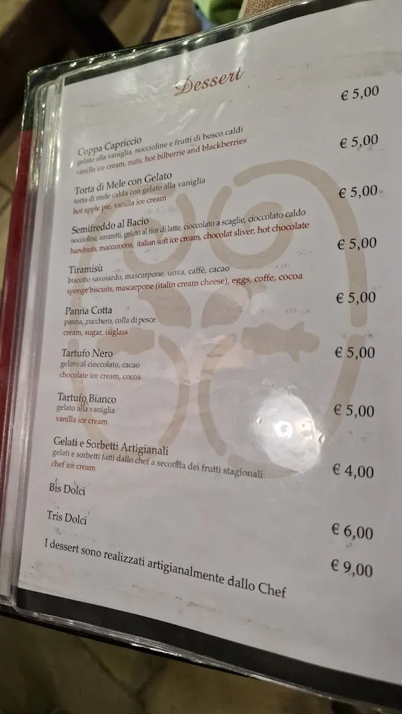Menu_Il Capriccio_Casalini_image_2