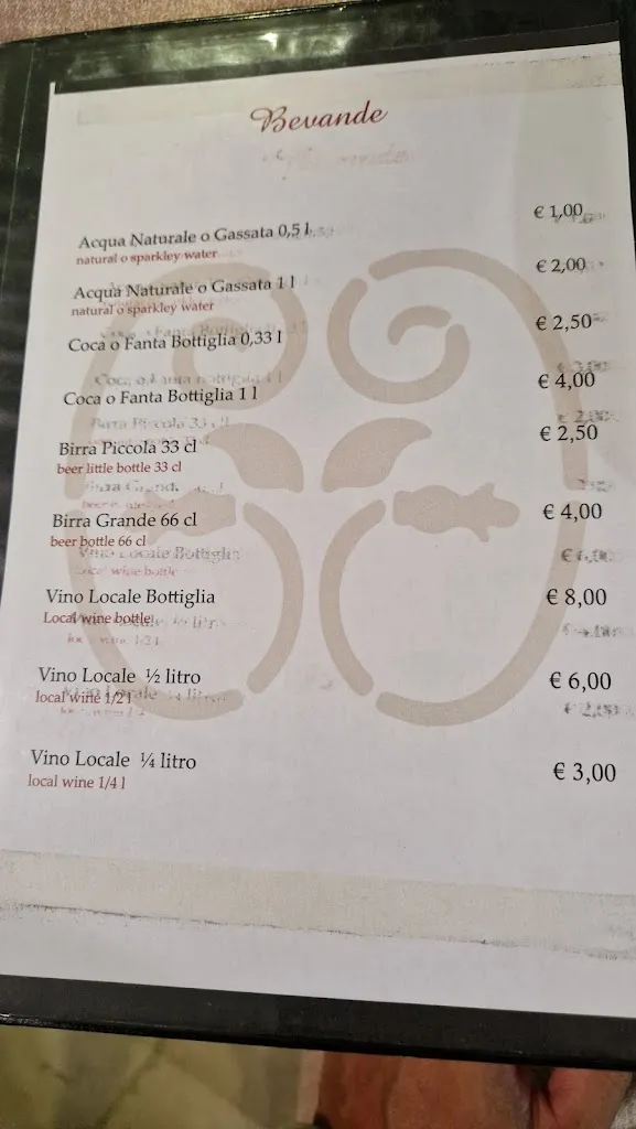 Menu_Il Capriccio_Casalini_image_4