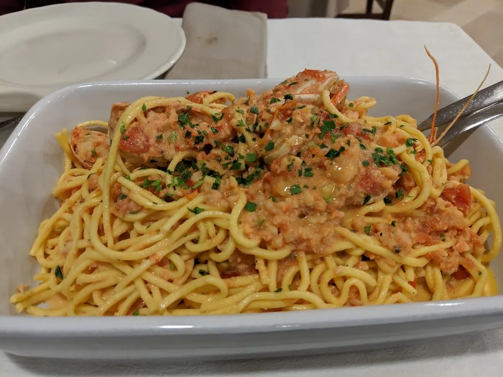 Mr Nick_Il Capriccio_Casalini_review