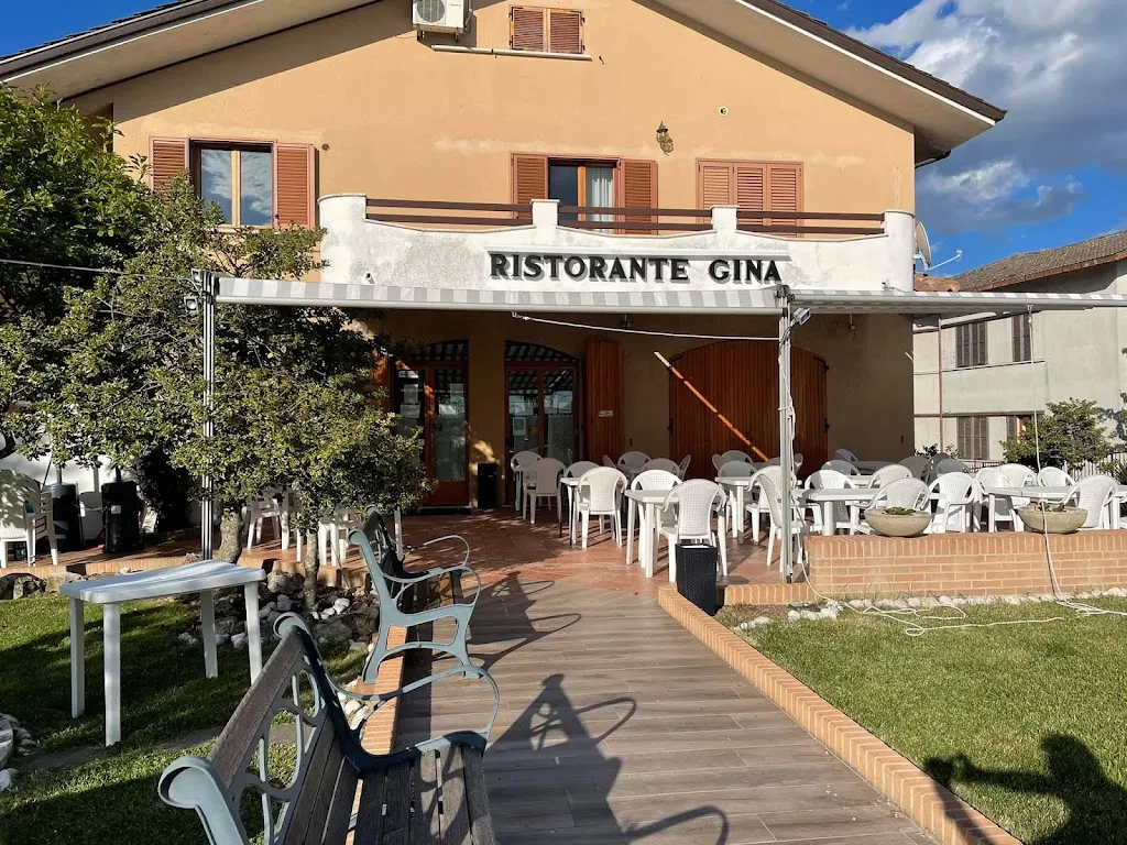 Ristorante Pizzeria Gina_Cupramontana_slider_image_1