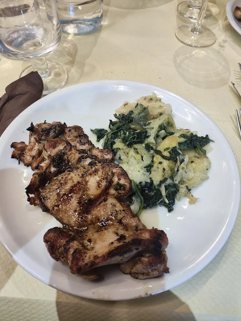 Andrea Lo Giudice_Trattoria 