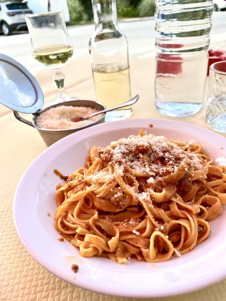 Sauro Simoncini_Trattoria 