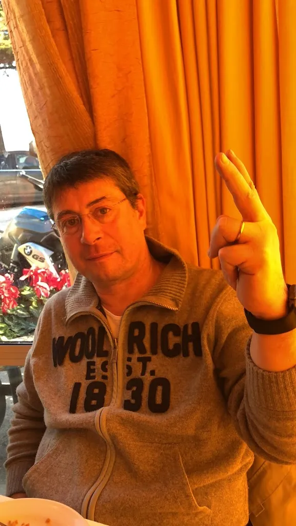 Piero Pracchi_Ristorante Rosina_Cupramontana_review