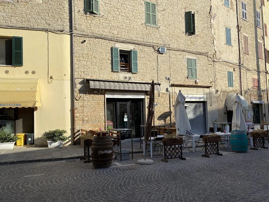 Max Ruppe_Bar Pasticceria Panetteria Mille Molliche_Cupramontana_review