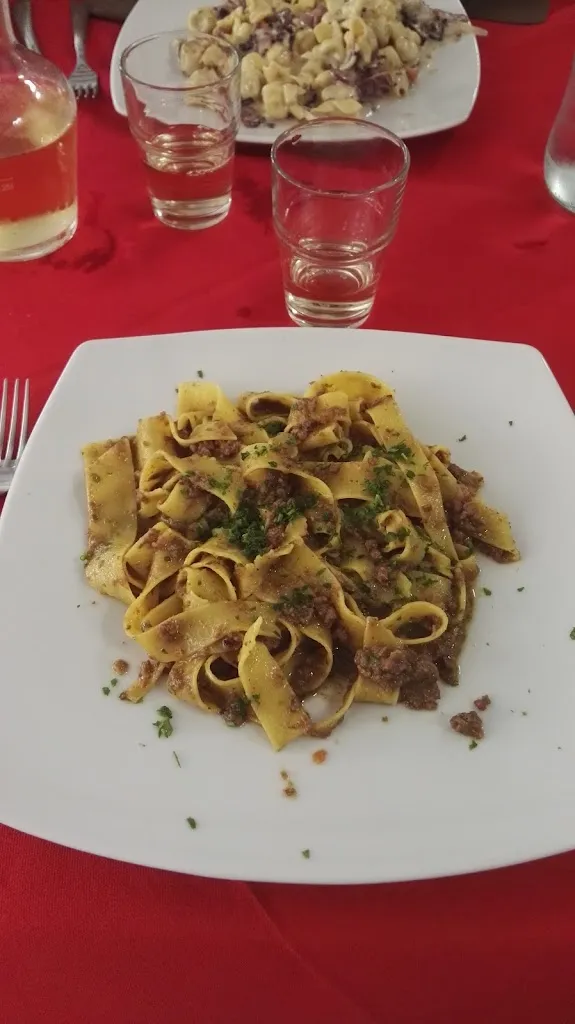 Francesco Guazzaroni_Ristorante Pizzeria al Viale 19_Cupramontana_review