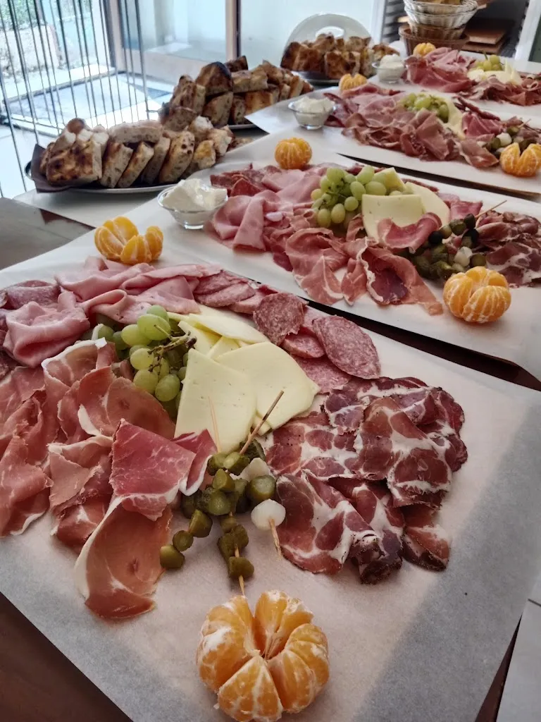 Portia Anima_Ristorante Pizzeria al Viale 19_Cupramontana_review