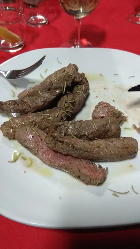 nicola napolitano_Ristorante Pizzeria al Viale 19_Cupramontana_review