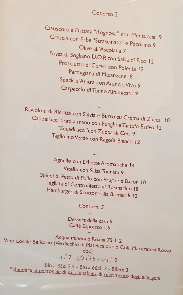 Menu_“Ristorante La Cantinella” _Esanatoglia_image_1