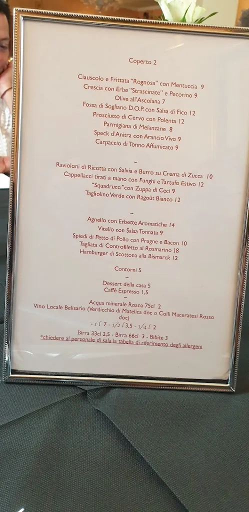 Menu_“Ristorante La Cantinella” _Esanatoglia_image_2