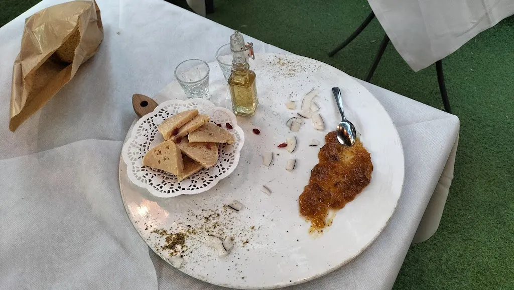 Gabriele Carsetti_“Ristorante La Cantinella” _Esanatoglia_review