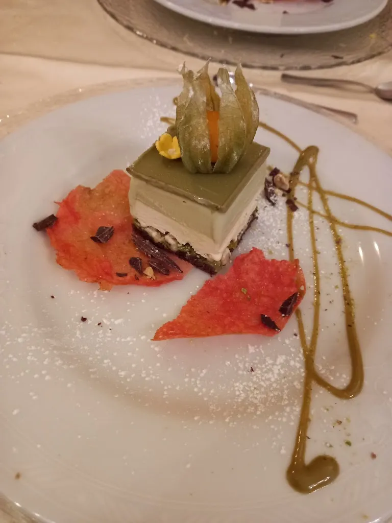 elena bertacchini_“Ristorante La Cantinella” _Esanatoglia_review