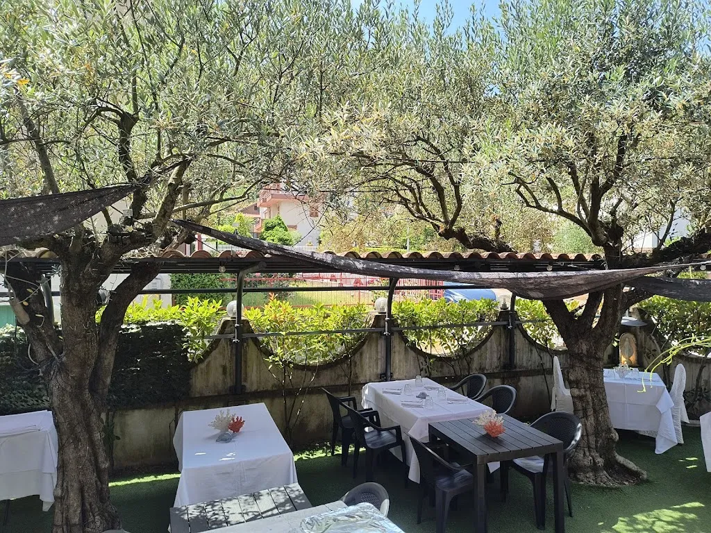 “Ristorante La Cantinella” (Esanatoglia) restaurant in Esanatoglia