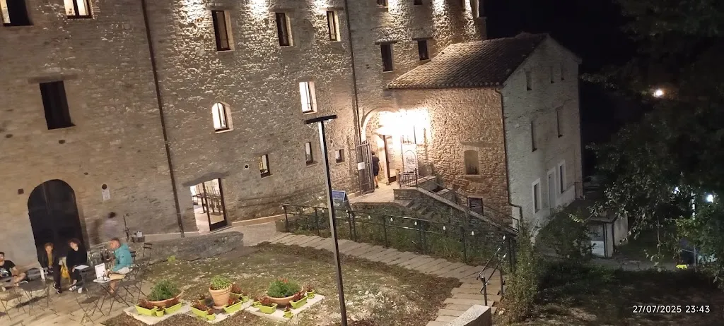 Cristina Ciccarelli_Venilà cucina dialettale_Esanatoglia_review