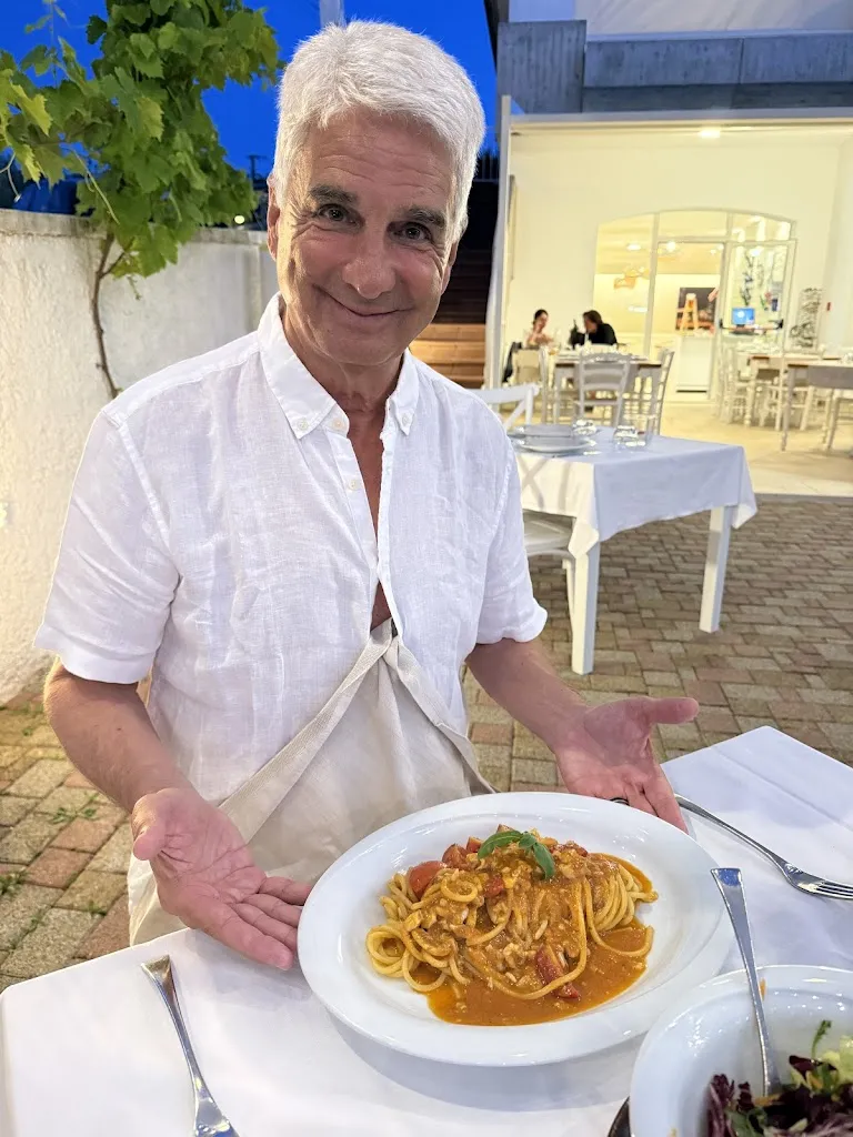 Senta Fontana_Ristó il Grappolo_Casalini_review