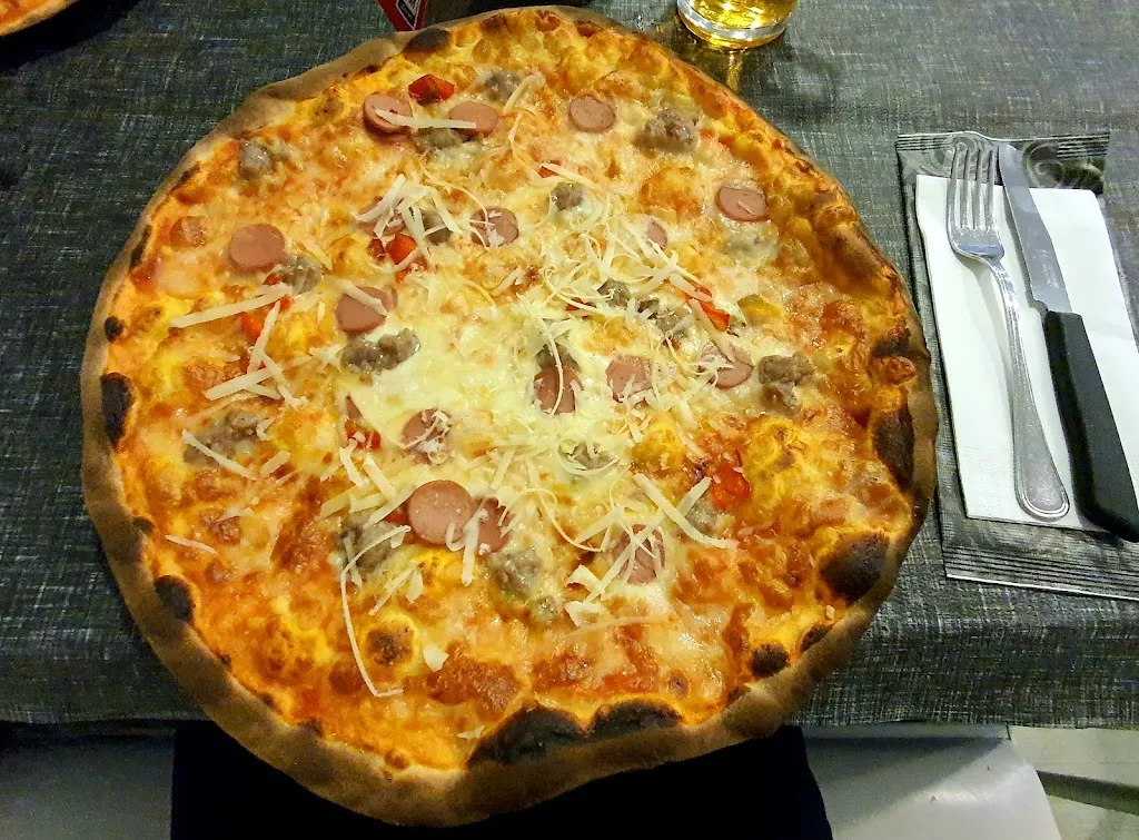 Christian Marinelli_Pizzeria Provenza_Esanatoglia_recensione