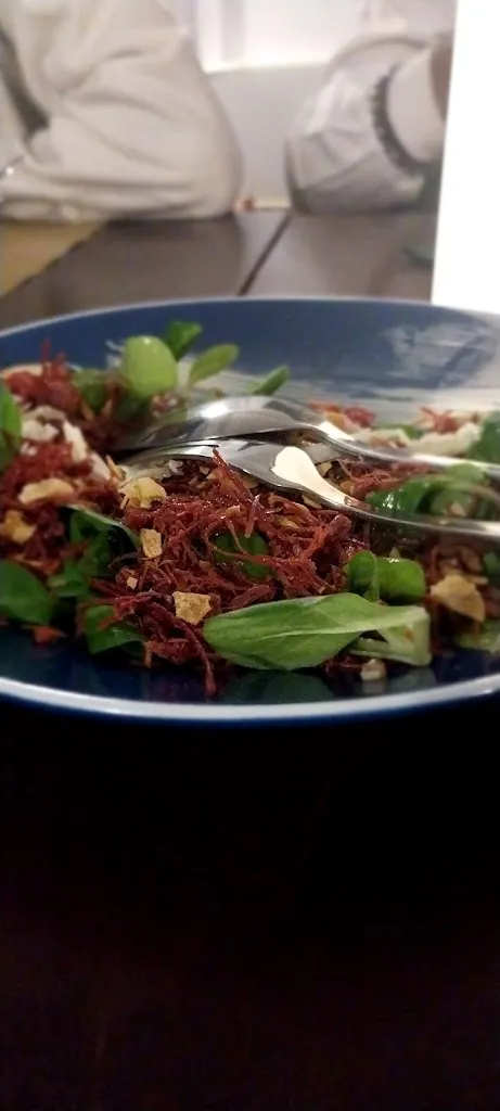 Menu_Le Vene, Pesce & Piu_Esanatoglia_image_1