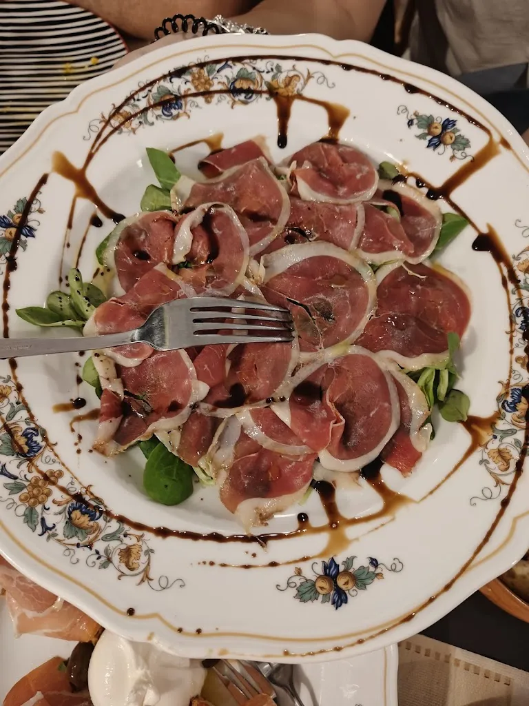 Menu_Le Vene, Pesce & Piu_Esanatoglia_image_4