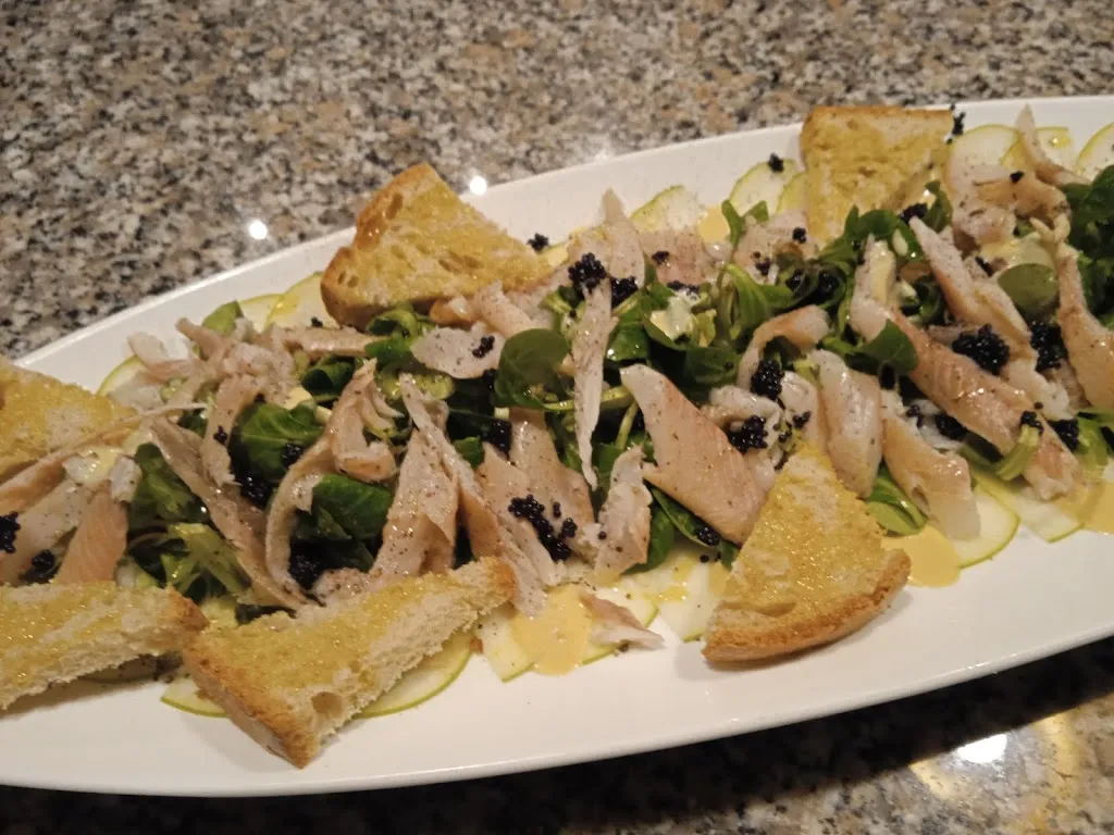 Menu_Le Vene, Pesce & Piu_Esanatoglia_image_5