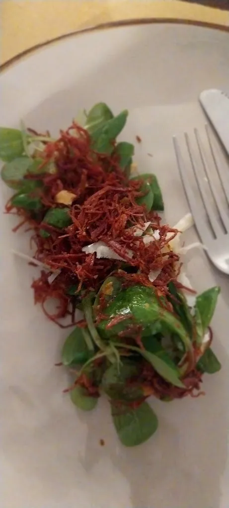 Menu_Le Vene, Pesce & Piu_Esanatoglia_image_9