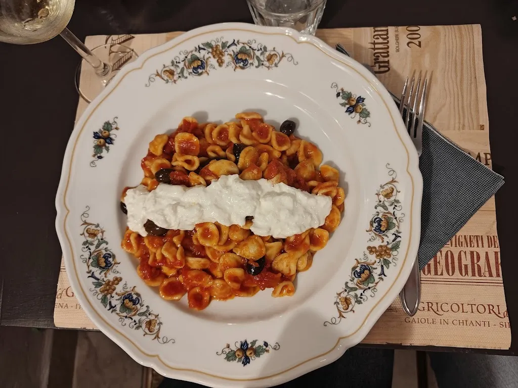 Luna Girolamini_Le Vene, Pesce & Piu_Esanatoglia_review