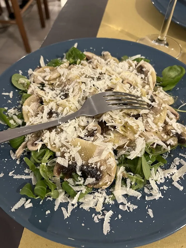 Fra F_Le Vene, Pesce & Piu_Esanatoglia_review