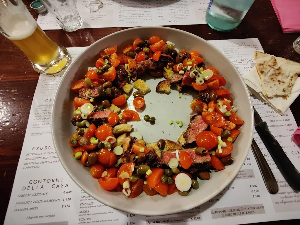 Menu_Pizzeria Sibylla Di Pieroni &C._Esanatoglia_image_7