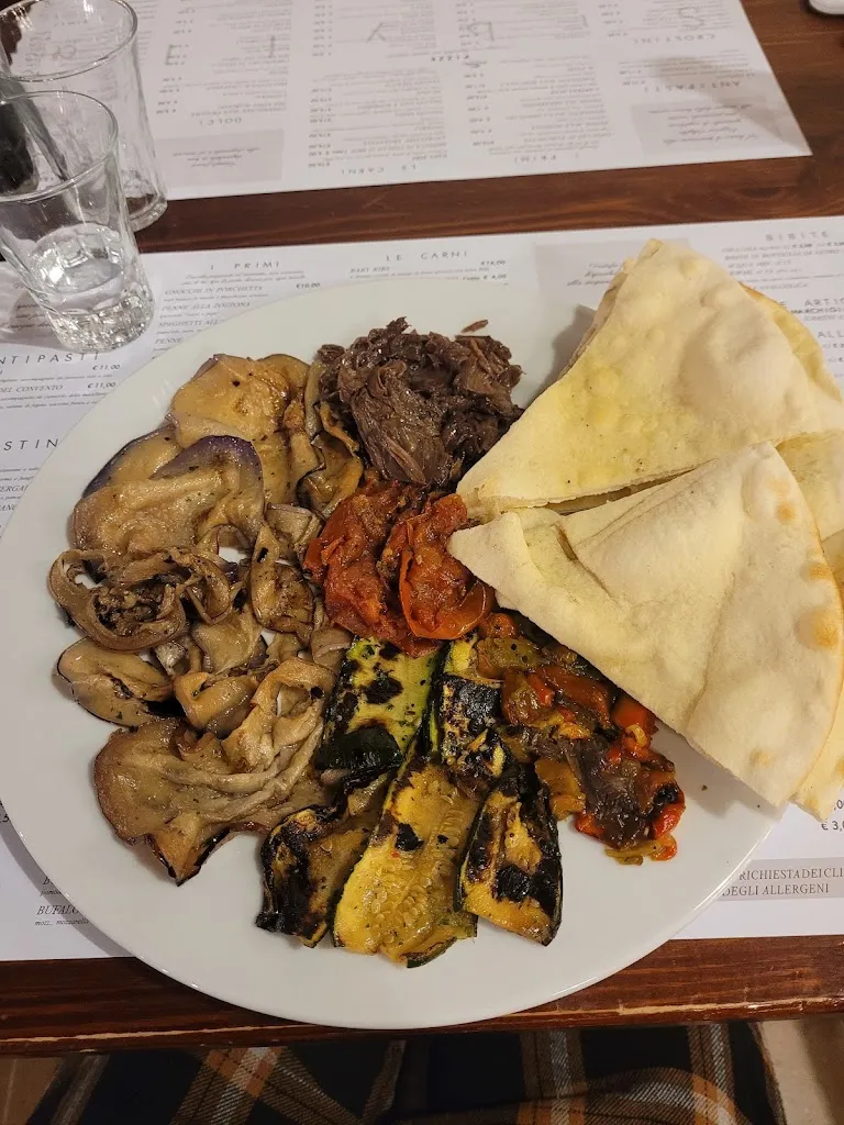 loveisaninventionofmind !_Pizzeria Sibylla Di Pieroni &C._Esanatoglia_review