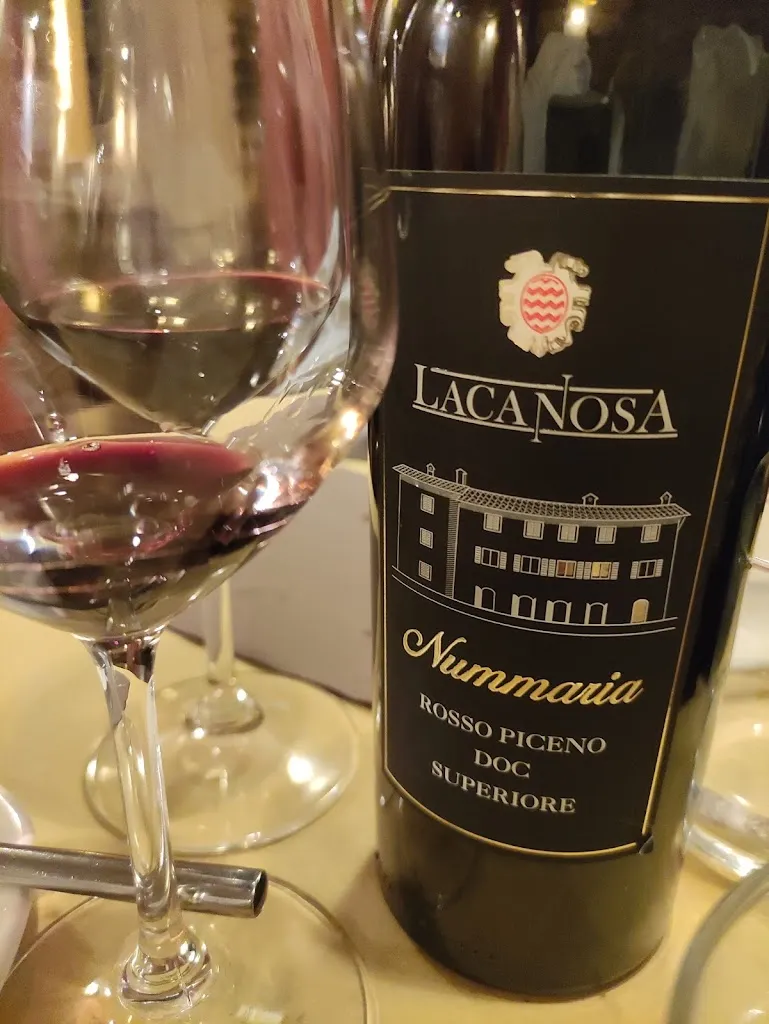 Menu_La Taverna del Palazzo_Fabriano_image_8