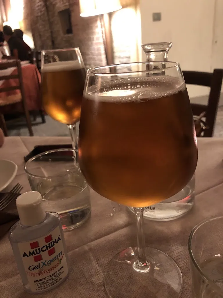 Menu_La Taverna del Palazzo_Fabriano_image_9